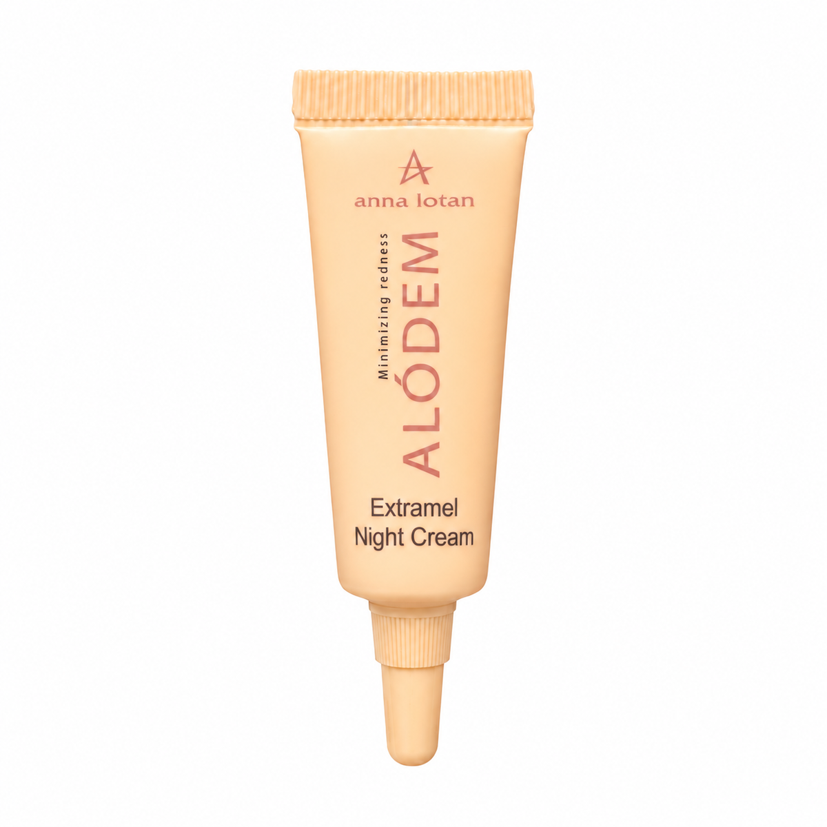 Anna Lotan Alodem Extramel Night Cream 4ml.