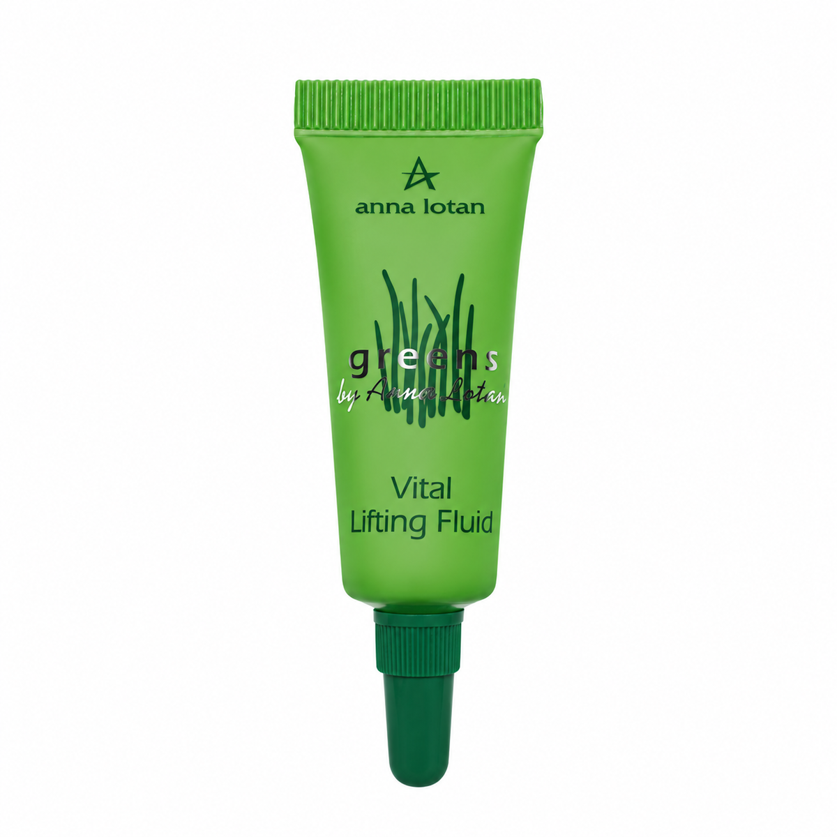 Anna Lotan Greens Vital Lifting Fluid 4ml.