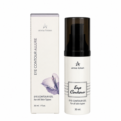 Anna Lotan Eye Contour Gel 30 ml.