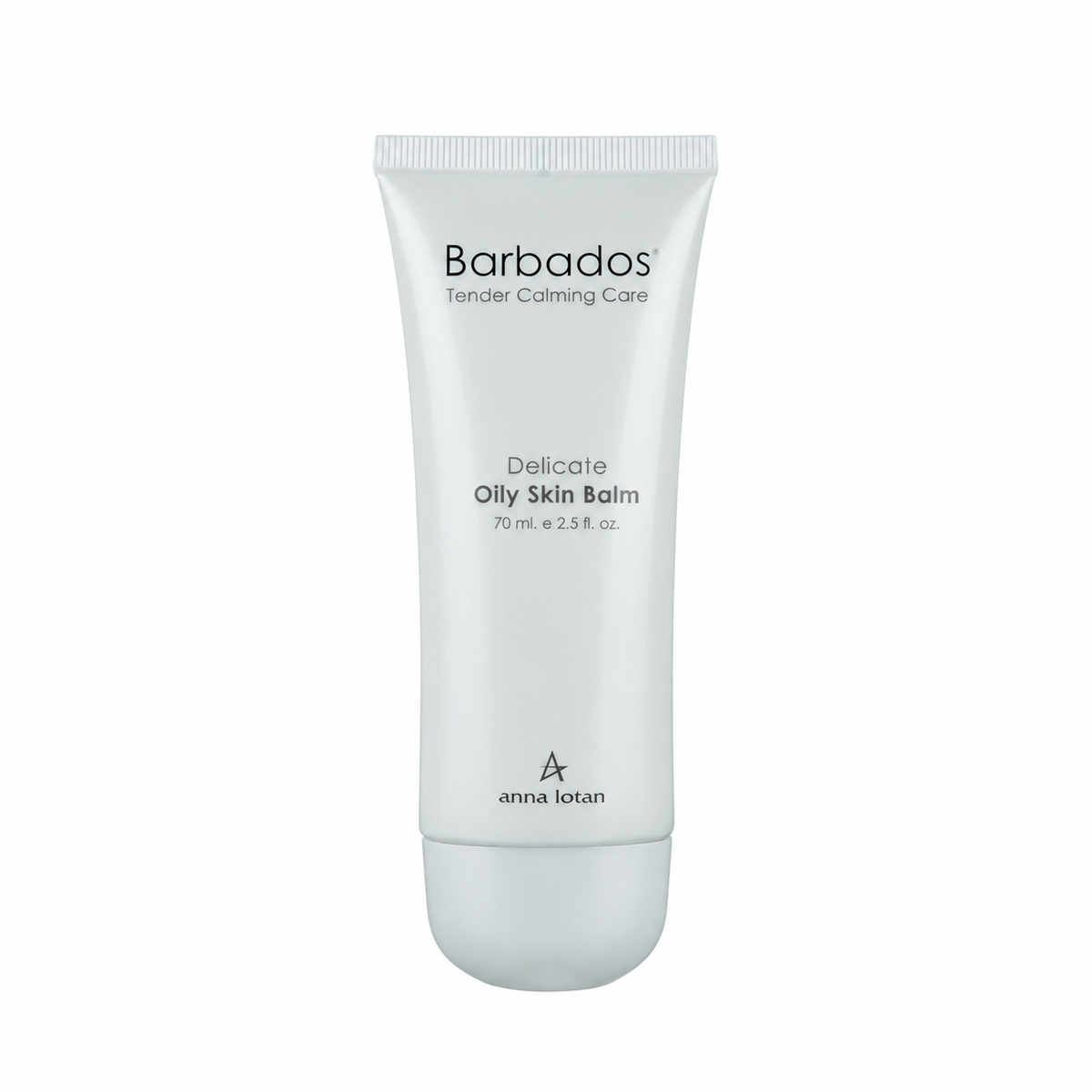 Anna Lotan Barbados Delicate Oily Skin Balm 70ml.