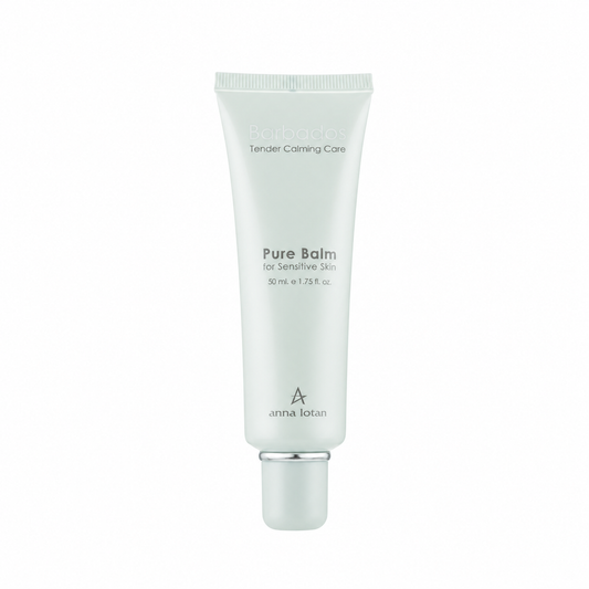 Anna Lotan Barbados Pure Balm 50ml.