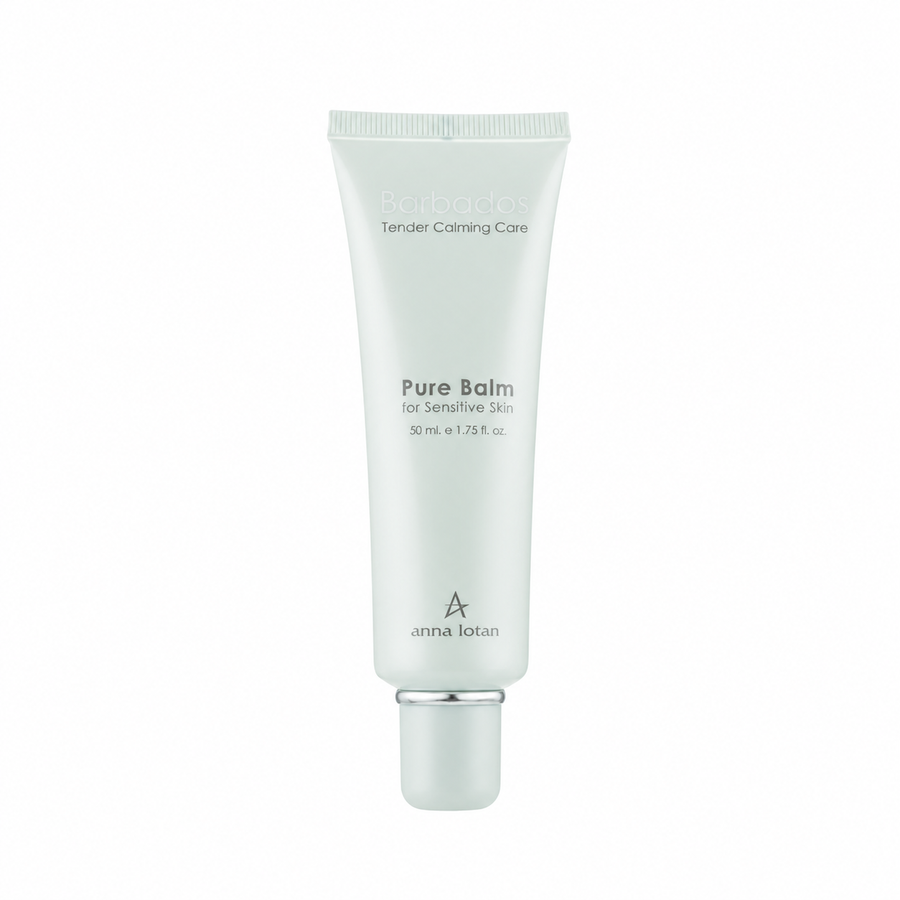 Anna Lotan Barbados Pure Balm 50ml.