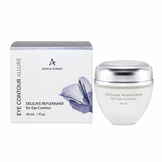 Anna Lotan Eye Contour Delicate Replenisher for Eye Contour 30 ml.