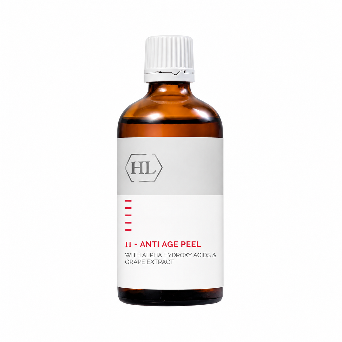 Holy Land Professional Peels II Anti-Age Peel 100 ml.