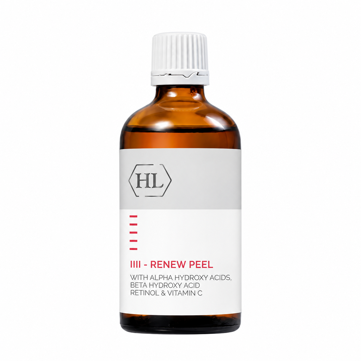 Holy Land Professional Peels IIII Renew Peel 100 ml.