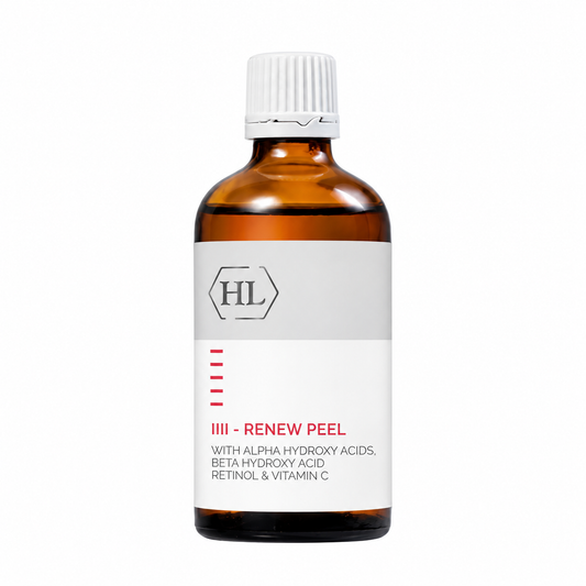Holy Land Professional Peels IIII Renew Peel 100 ml.