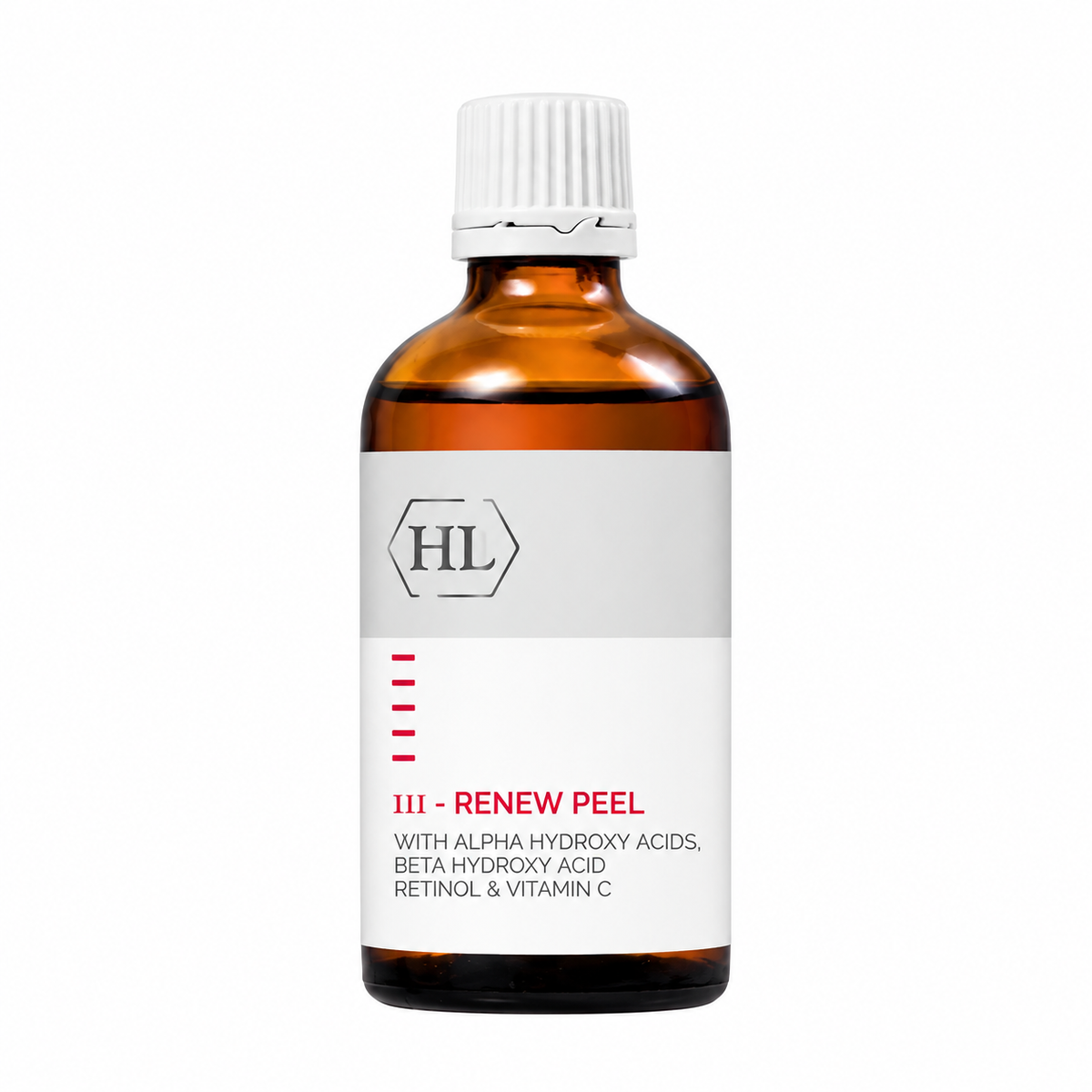 Holy Land Professional Peels III Balance Peel 100 ml.