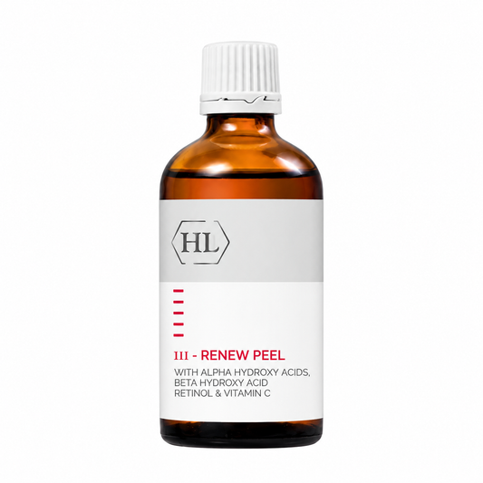 Holy Land Professional Peels III Balance Peel 100 ml.