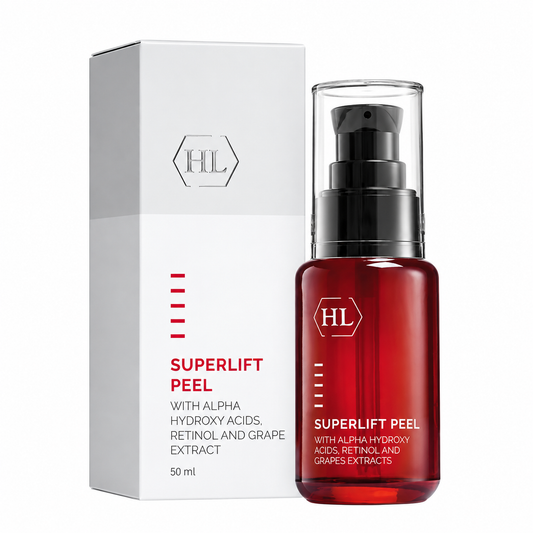 Holy Land Home Regimen Peels Superlift Peel 50 ml.