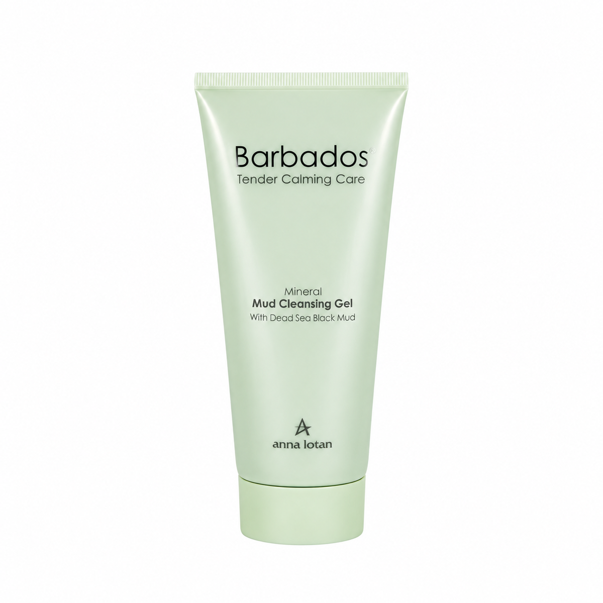Anna Lotan Barbados Mineral Mud Cleansing Gel 200 ml.