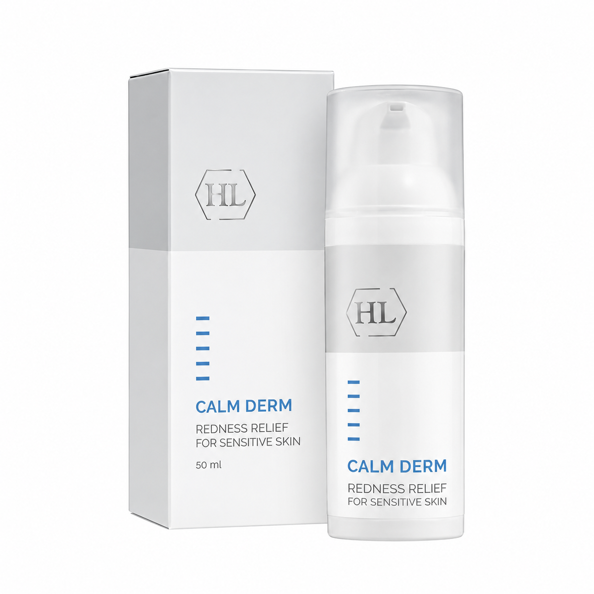 Holy Land Calm Derm Redness Relief 50 ml.