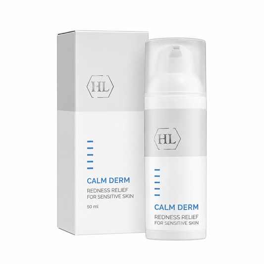 Holy Land Calm Derm Redness Relief 50 ml.
