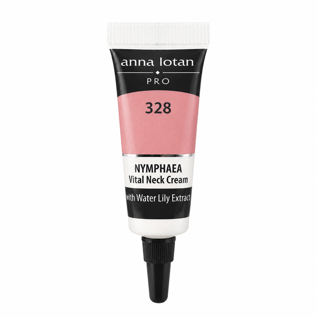 Anna Lotan Pro Nymphaea Vital Neck Cream 4 ml.