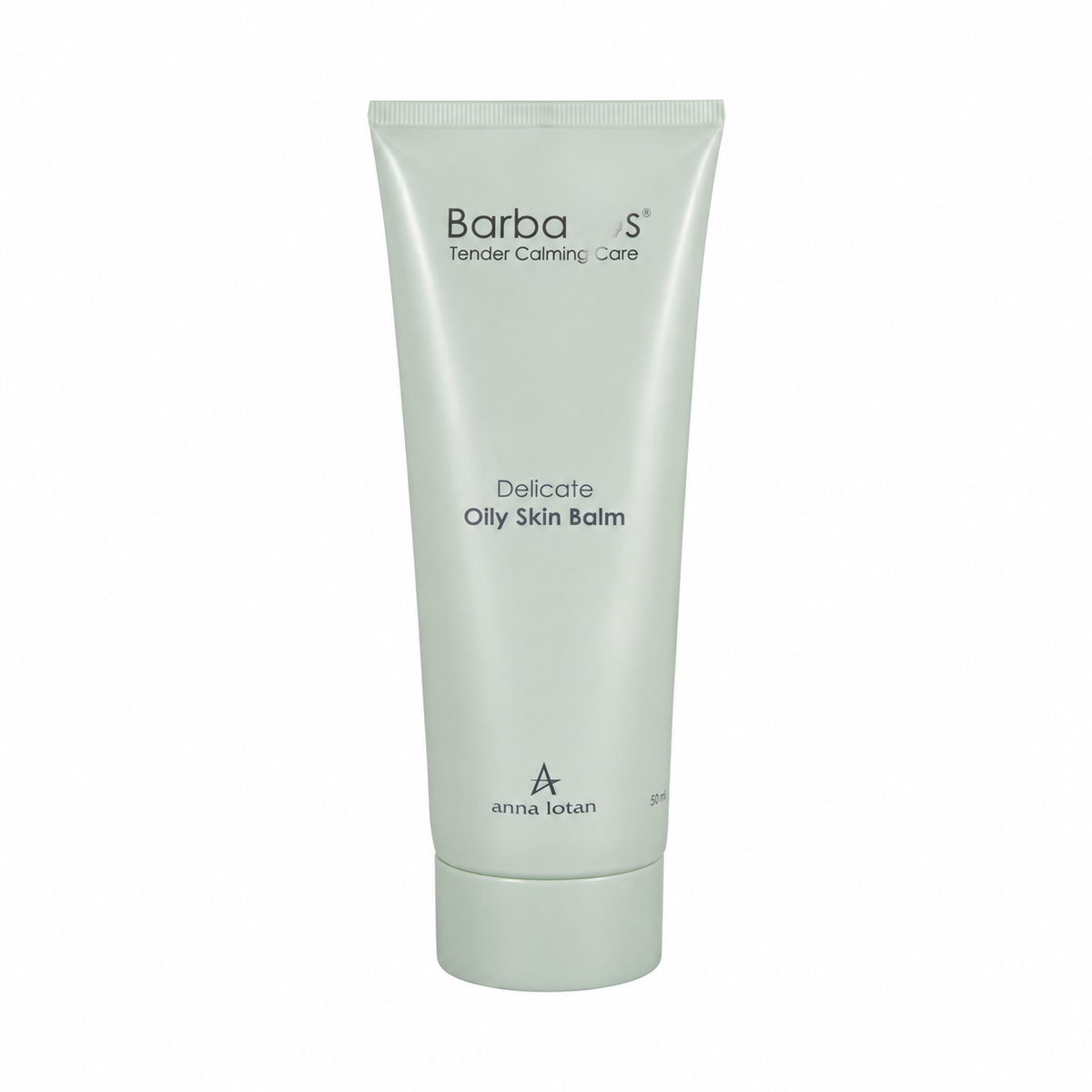 Anna Lotan Barbados Delicate Oily Skin Balm 250ml.