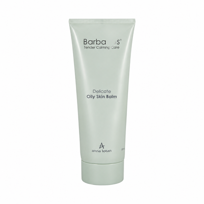 Anna Lotan Barbados Delicate Oily Skin Balm 250ml.