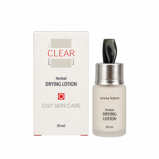 Anna Lotan Clear Herbal Drying Lotion 30 ml.