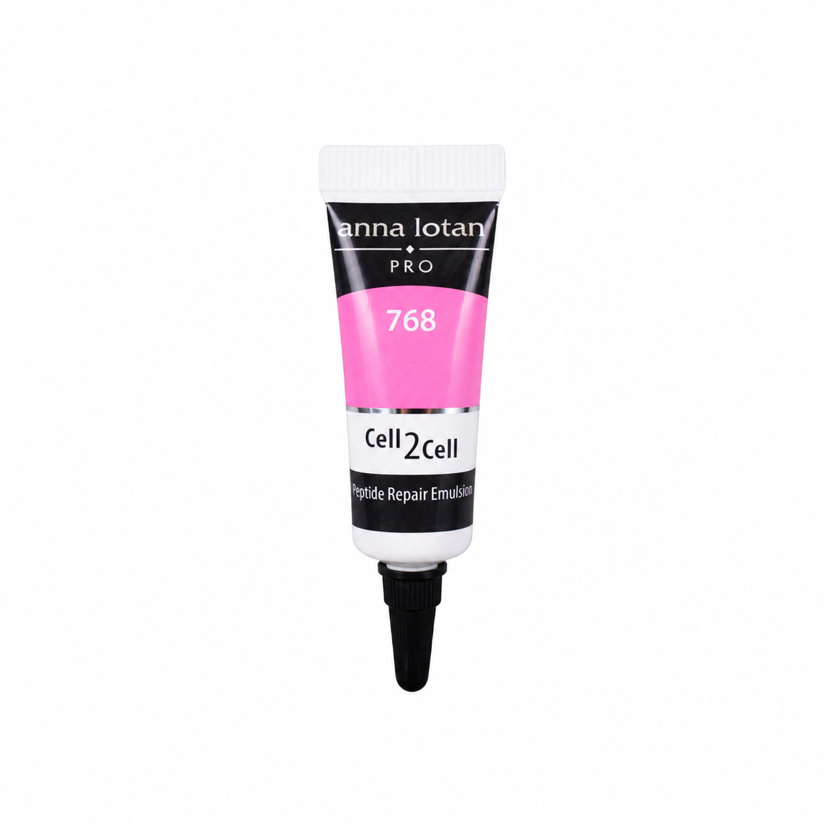 Anna Lotan Pro Cell 2 Cell Repair Emulsion, 4 ml.