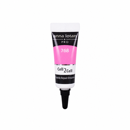 Anna Lotan Pro Cell 2 Cell Repair Emulsion, 4 ml.
