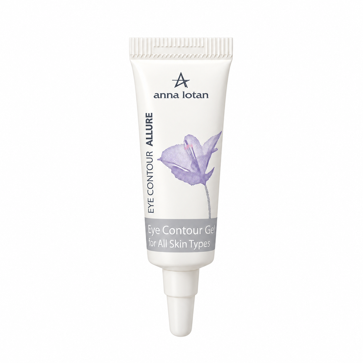 Anna Lotan Eye Contour Gel 4ml.