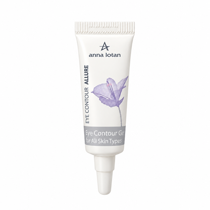 Anna Lotan Eye Contour Gel 4ml.