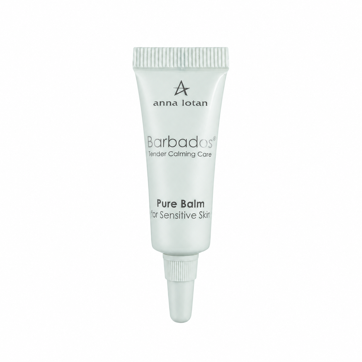 Anna Lotan Barbados Pure Balm 4ml.