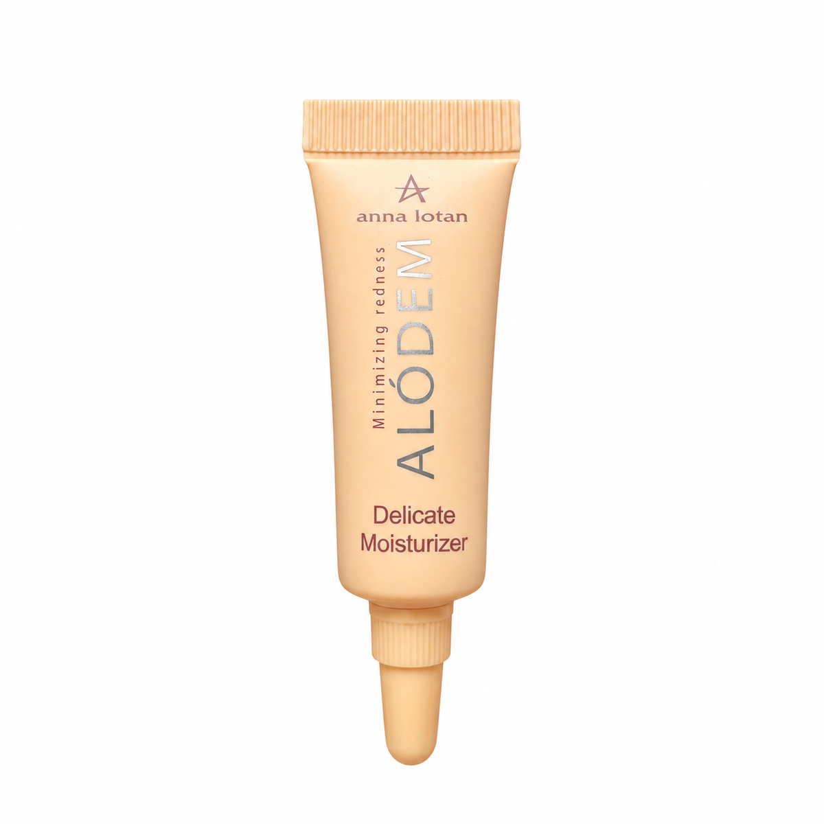 Anna Lotan Alodem Delicate Moisturizer 4ml.