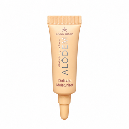 Anna Lotan Alodem Delicate Moisturizer 4ml.