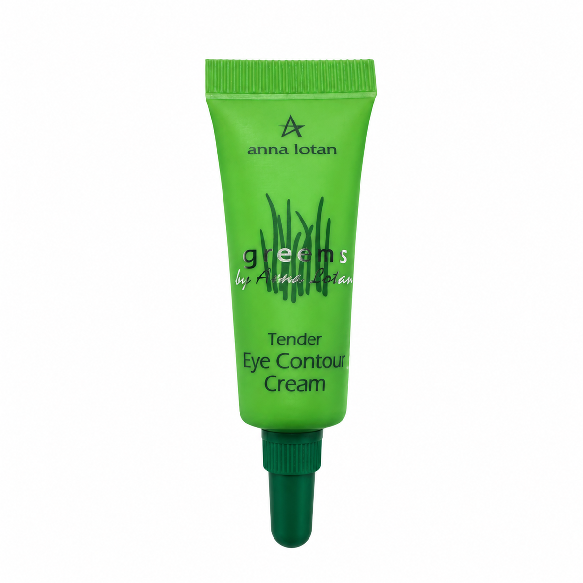 Anna Lotan Greens Tender Eye Contour Balm 4ml.