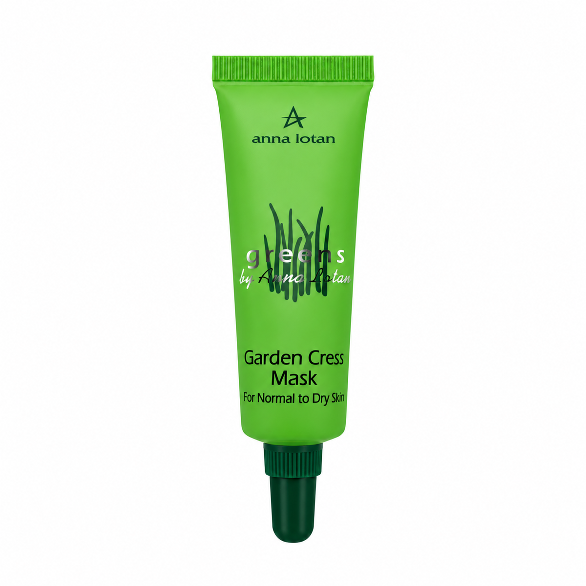 Anna Lotan Greens Garden Cress Facial Mask 8 ml.