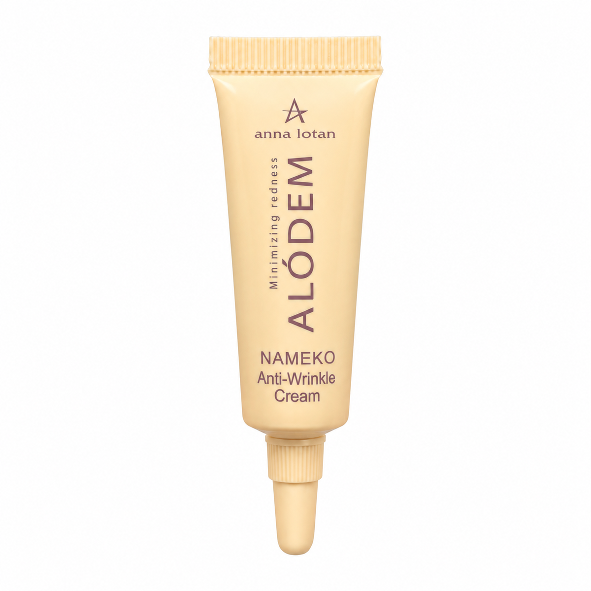 Anna Lotan Alodem Nameko Anti-Wrinkle Cream 6ml.