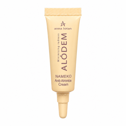 Anna Lotan Alodem Nameko Anti-Wrinkle Cream 6ml.